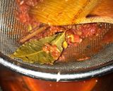 北インドカレー バターチキン ヘルシーに作り方6写真