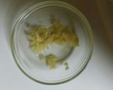 シチューリメイク煮込みハンバーグ作り方2写真