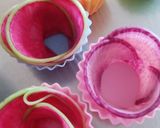お花の手まりおにぎり作り方4写真
