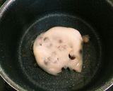 ☆☆豆大福でおしるこ☆☆☆作り方2写真