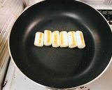 やみぞ女子☆食べる中華スープ作り方8写真