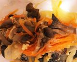 鮭の包み焼きマヨチーズ作り方9写真