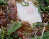 豚ヒレ肉御飯（血管ダイエット1172）作り方4写真