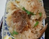豚ヒレ肉御飯（血管ダイエット1172）作り方5写真