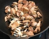 優しい味の鶏モモ大根煮♪作り方4写真