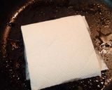 秋の味覚☆和風ハンバーグ作り方5写真