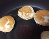 簡単時短米粉パンケーキ作り方3写真