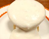 簡単時短米粉パンケーキ作り方4写真