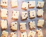 簡単!HMでスコーン!作り方6写真