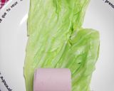 ★簡単★魚肉ソーセージｄｅロールキャベツ作り方2写真