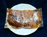 サラダチキン風～ゆかり鶏作り方3写真
