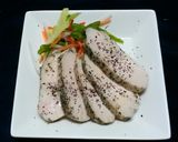 サラダチキン風～ゆかり鶏作り方6写真