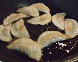 ☆パリッ餃子の皮　　鶏肉唐揚げ絶品☆作り方5写真