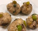 中華おこわ作り方4写真