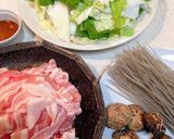 白菜を大量消費！　少ない材料　ピェンロー作り方1写真