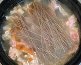 白菜を大量消費！　少ない材料　ピェンロー作り方4写真