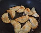 ☆パリッ餃子の皮　　鶏肉唐揚げ絶品☆作り方6写真