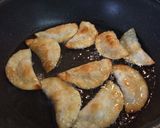 ☆パリッ餃子の皮　　鶏肉唐揚げ絶品☆作り方6写真
