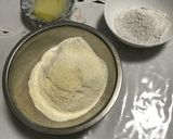 ガトー・カフェフロマージュ作り方1写真