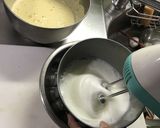 ガトー・カフェフロマージュ作り方3写真