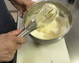 ガトー・カフェフロマージュ作り方4写真