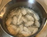 ごぼうチップス作り方3写真