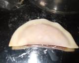☆パリッ餃子の皮　　鶏肉唐揚げ絶品☆作り方4写真