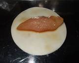 ☆パリッ餃子の皮　　鶏肉唐揚げ絶品☆作り方3写真