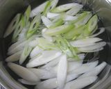 チーズカレーラーメン作り方2写真
