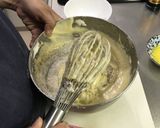 ガトー・カフェフロマージュ作り方5写真