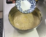 ガトー・カフェフロマージュ作り方6写真