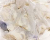 簡単☆ささみと蓮根の照り焼き作り方3写真