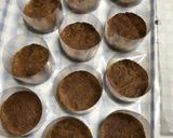 ガトー・カフェフロマージュ作り方12写真