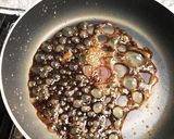 秋刀魚の蒲焼風竜田揚げ作り方7写真