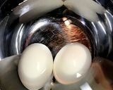 優しい味の鶏モモ大根煮♪作り方6写真