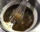 ガトー・カフェフロマージュ作り方20写真