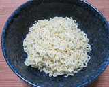 しゃきしゃき野菜のとろみめん作り方4写真