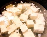 情熱の四川風 麻婆豆腐作り方2写真