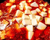 情熱の四川風 麻婆豆腐作り方6写真