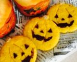 ゴマ香る☆かぼちゃのクッキー☆作り方10写真