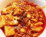 情熱の四川風 麻婆豆腐作り方8写真