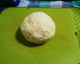 マッシュポテト入りワレニキ★ロシア水餃子作り方2写真