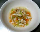 【猫用ご飯】じゃがいもと鮭と野菜作り方7写真