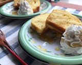 ふんわり甘い♬アニスパウンドケーキ作り方8写真