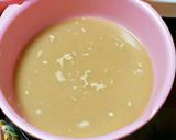 我が家の★もんじゃ焼き★作り方1写真