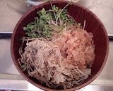 すぐできる♪とろろこんぶ汁作り方2写真