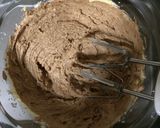 チョコディアマンクッキー作り方6写真