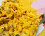 レンジでパパっと(^-^)かぼちゃサラダ作り方4写真