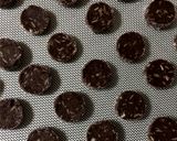 チョコディアマンクッキー作り方14写真