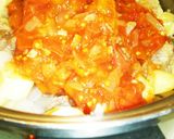 我が家の自慢! 隠し味入りスジ肉カレー作り方4写真